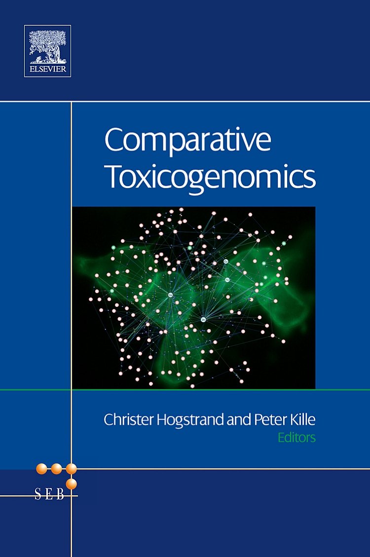 Comparative Toxicogenomics