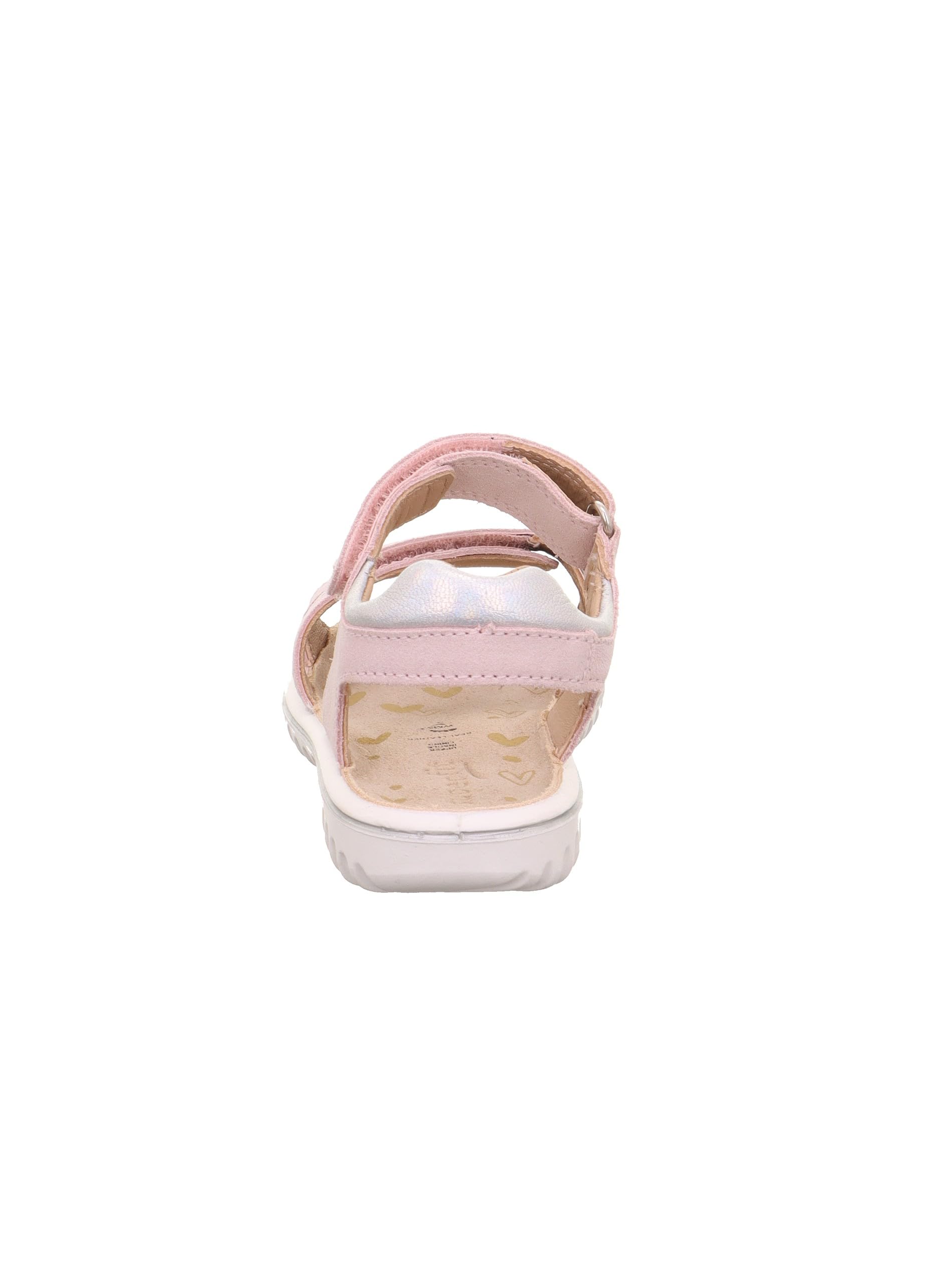 Superfit SPARKLE - Sandals Girl's