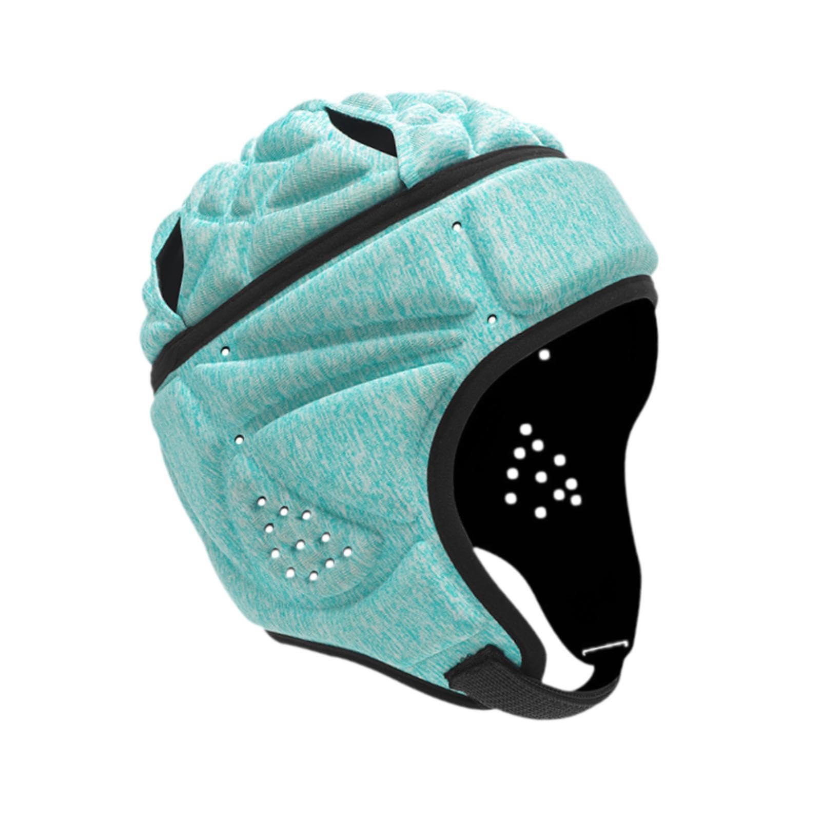 Casque de Rugby Casque de Rugby Casque de Football pour entraînement Sportif Adultes