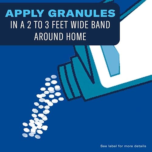 Miniatura 4 de BioAdvanced Matatermitas, Gránulos 9 LB