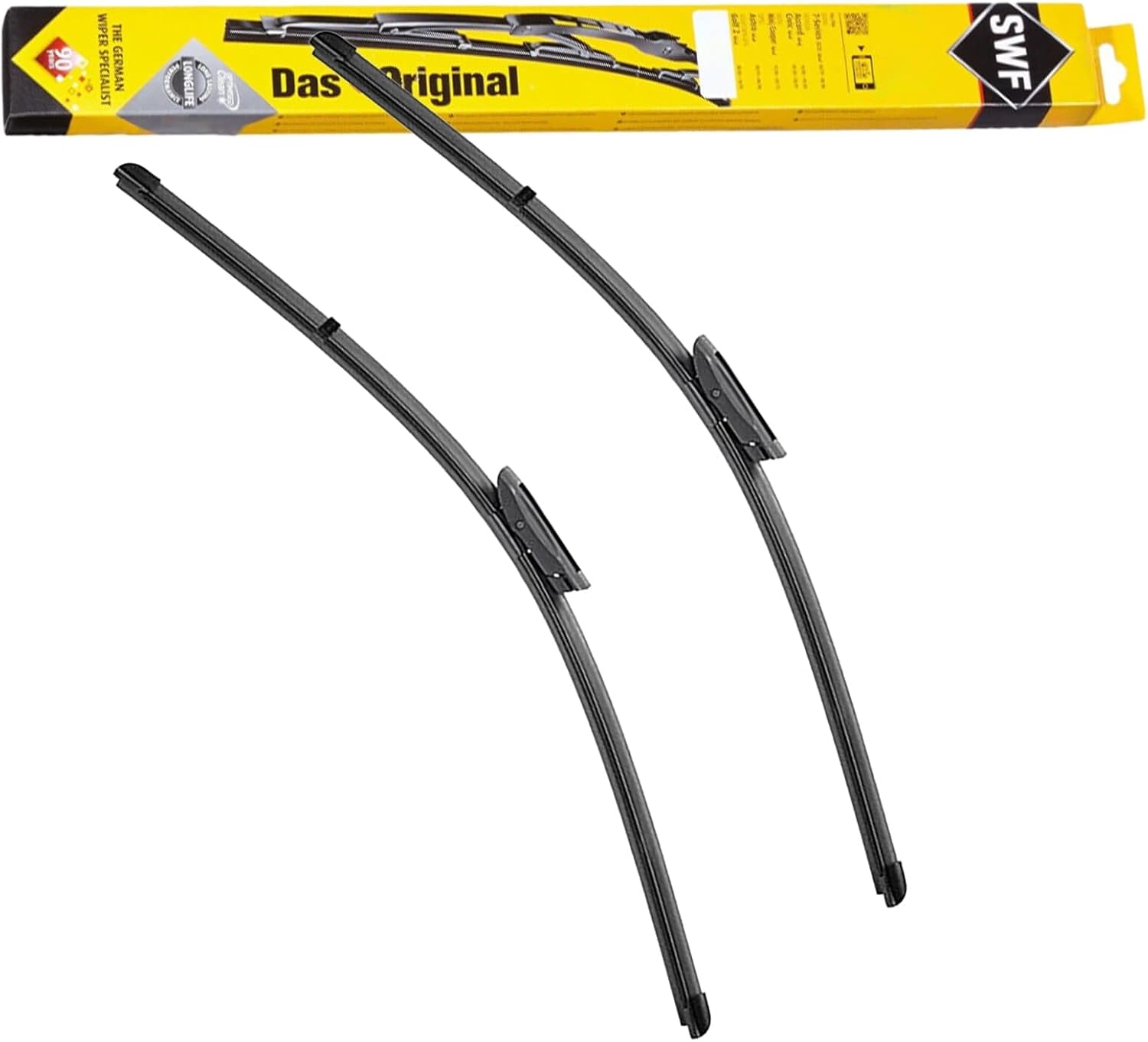 SWF Visioflex 119332 Wiper Blades