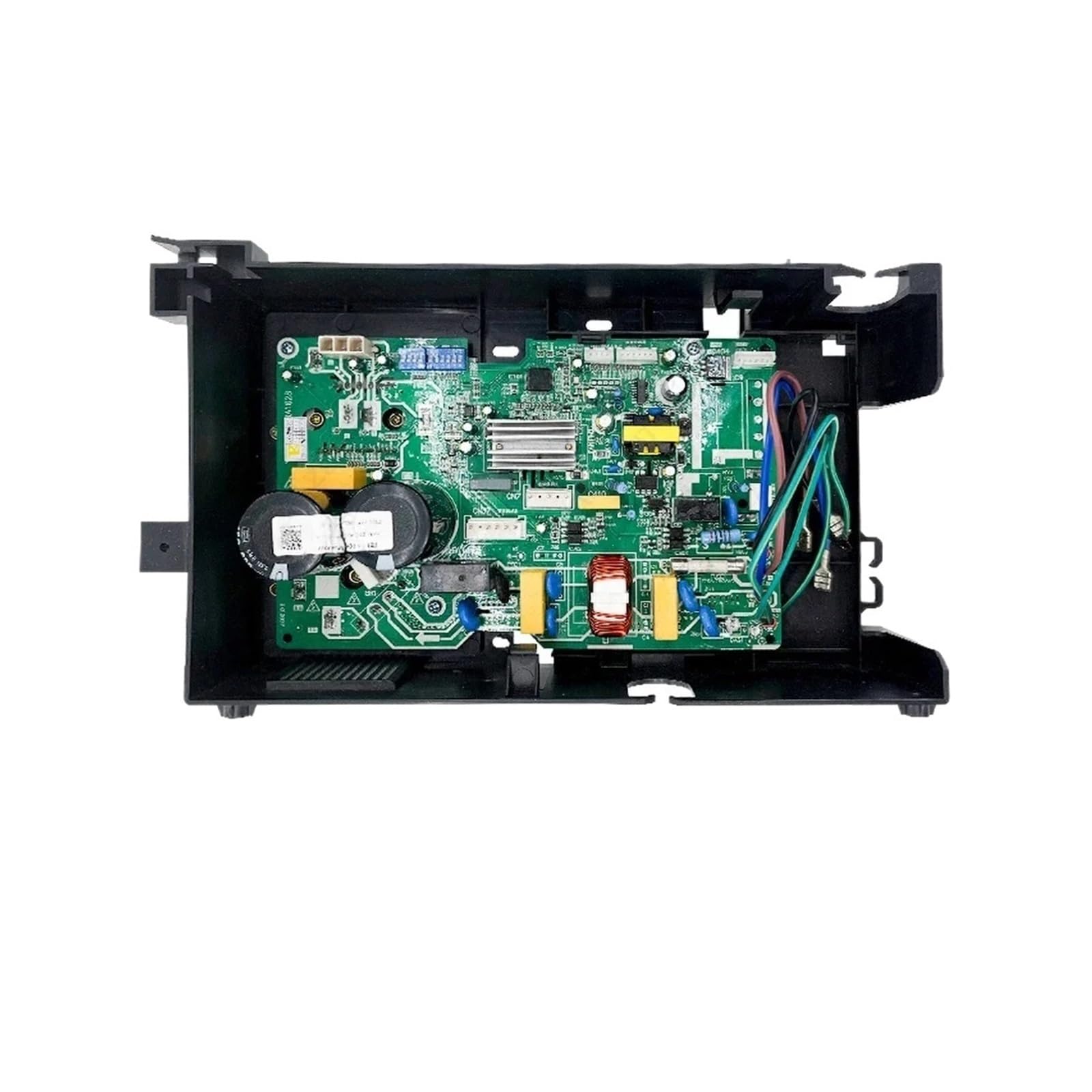 ,Compatible For Midea，Air Conditioner Outdoor Unit Control Board BP2 BP3 Fully Compatible Universal PCB Conditioning Replacement Parts(BP3 DC)