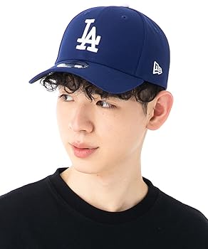 ニューエラ ロサンゼルスドジャース 9forty A-FRAME ツートンカラー NEW ERA - ニューエラ ロサンゼルスドジャース 9forty A-FRAME
