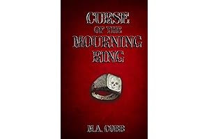 The Curse of the Mourning Ring: Unraveling erica padilla's Secrets