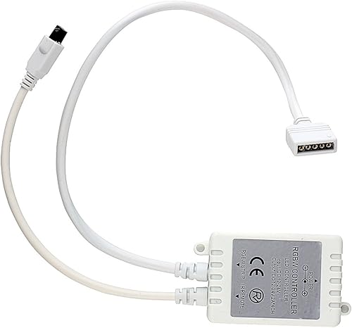 Miniatura 4 de supernight Fuente de alimentación para tiras de LED Multi Color