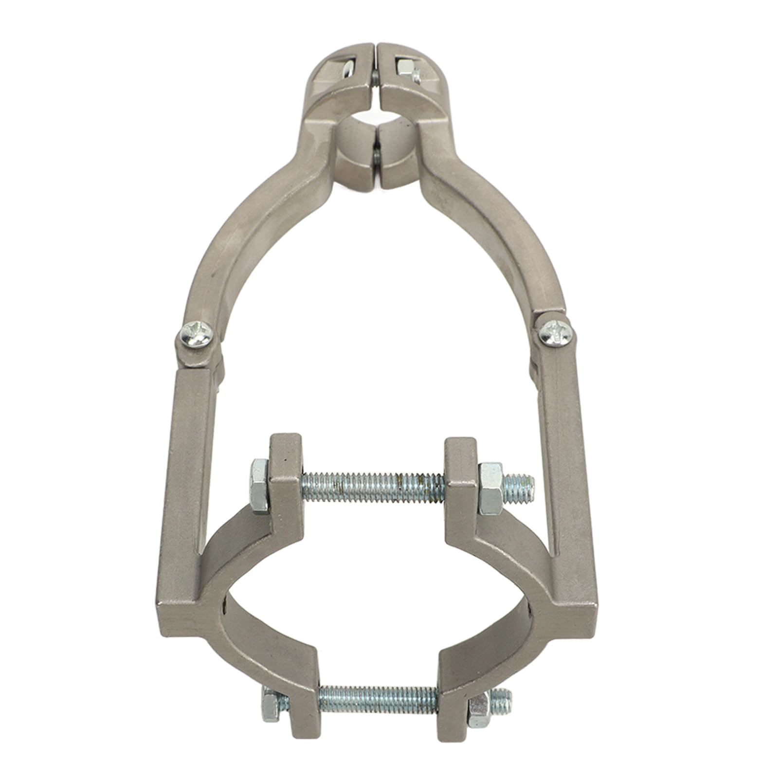 Square Tenon Converter Location Reducer Sleeve Portable Drill Press Drill Bit Adapter Mortiser Machine Converter for Woodworking Projects Furniture Makers