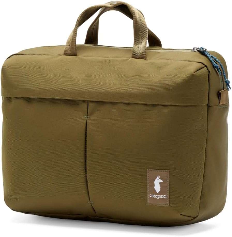 Cotopaxi Unisex Mente 15l Messenger Bag