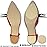 Non-Slip Shoes Pads Sole Protectors Adhesive, High Heels Anti-Slip Shoe Grips(Beige 4pairs)