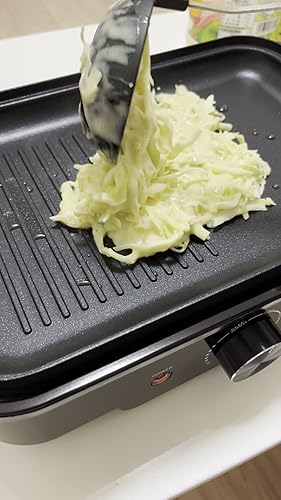 Amazon | 「新年・家族団らん」Sandoo ホットプレート 焼肉 グリル