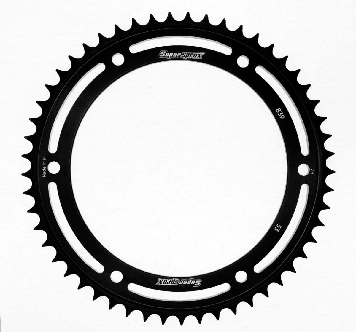 Kettensatz DID Stahl 428D / 132 Clipschloss für Yamaha WR R X 125 ccm Bj. 2008-2017
