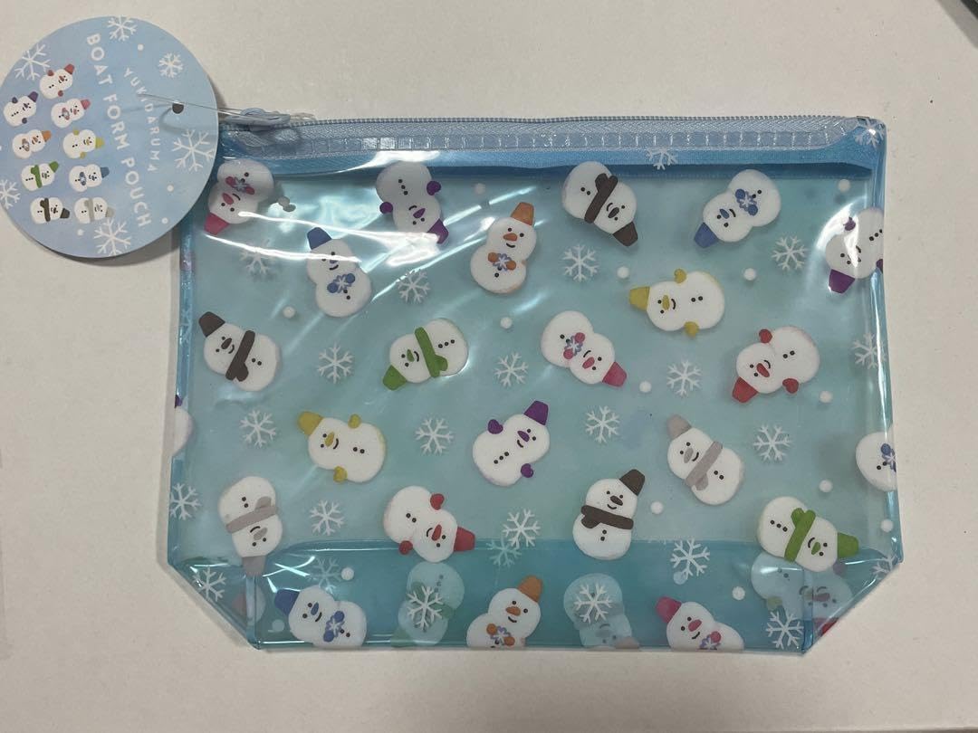 SNOWMAN スノーマン9色セット 8 アイエルケー ILKW. / ポータブル スノーマン PORTABLE その他