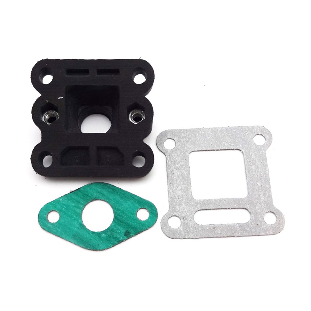 Vergaser Dichtung Für 47cc/49cc 2-Takt Motor - Passt Für MTA1, MTA2 Mini Quads & Dirt Bikes
