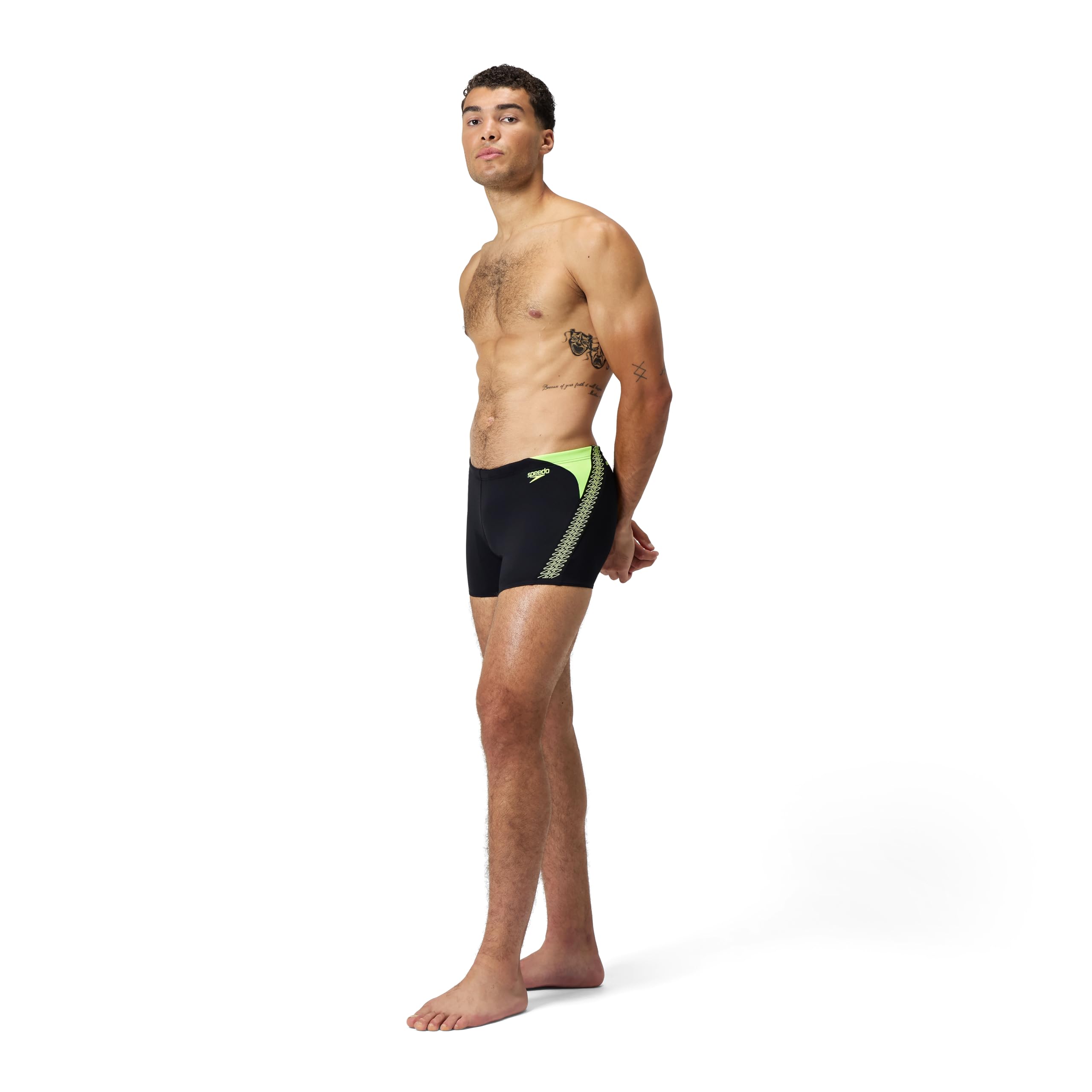 Speedo Boom Splice Aquashort - SS19
