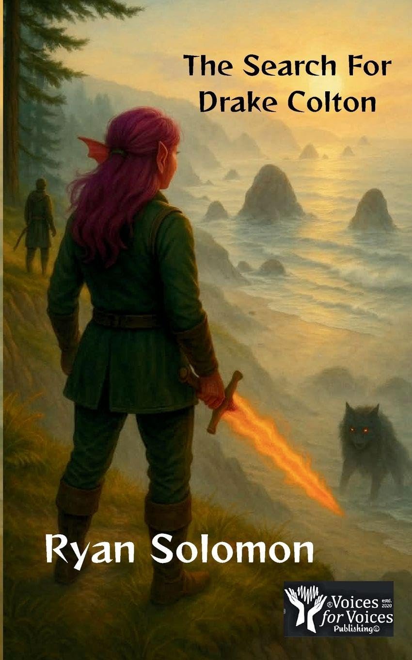 The Search For Drake Colton