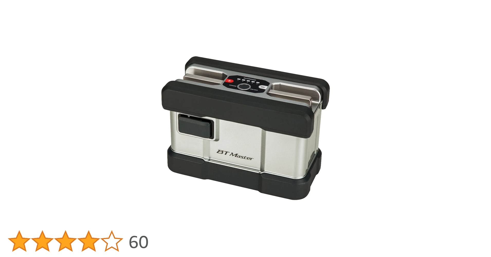 Amazon.co.jp: Shimano Electric Reel 22 BT Master 11Ah Electric