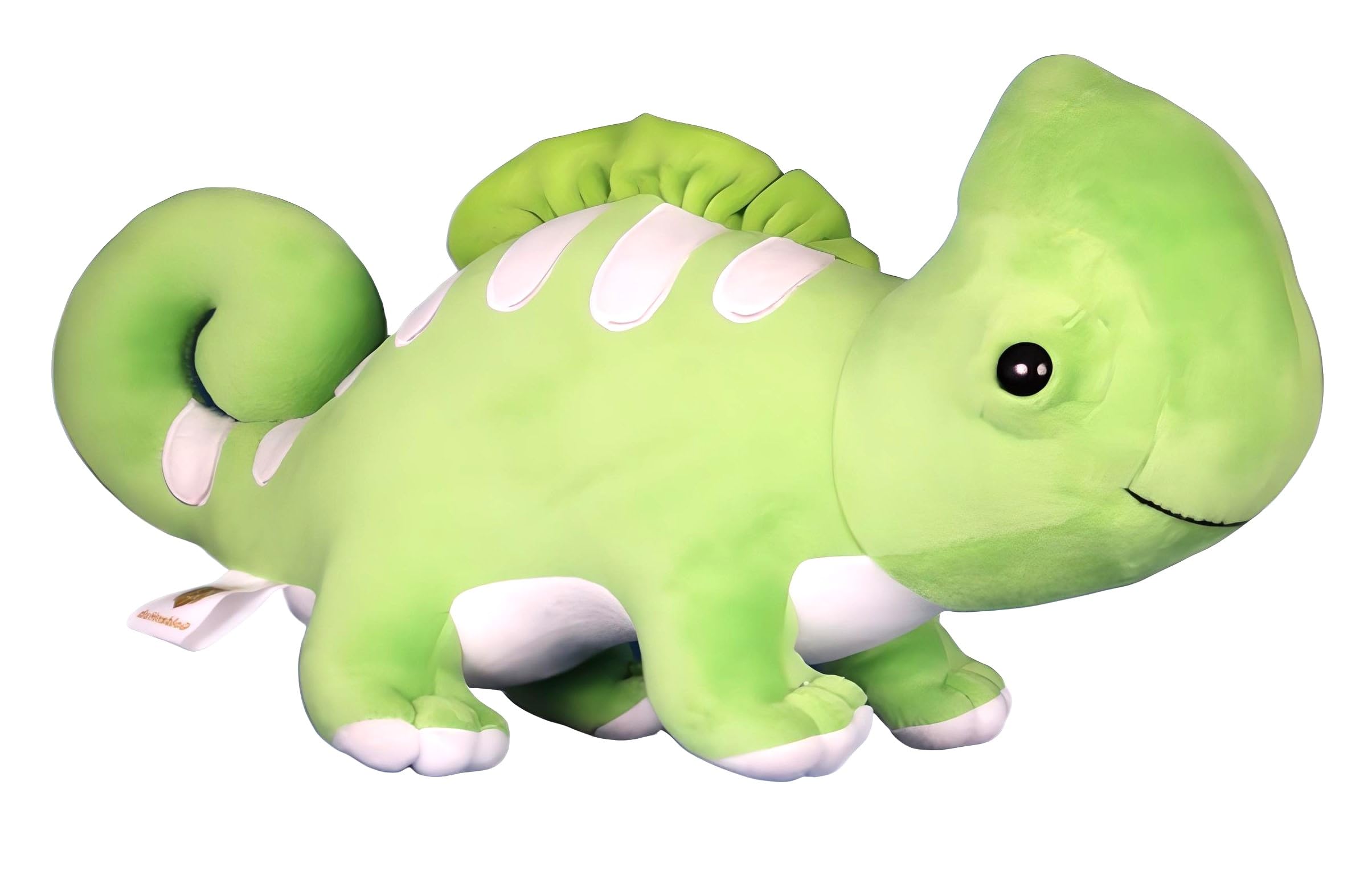 Goldenhub Teddy Chameleon Stuffed Soft Toys (B0D1FKYYFR) Amazon Price History, Amazon Price Tracker