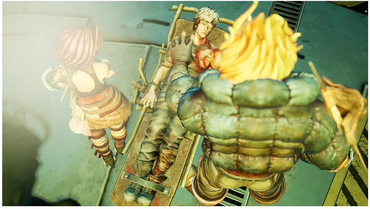 Amazon.com: Deadcraft - For Nintendo Switch : Video Games