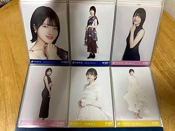 林瑠奈　個別　生写真　まとめ Amazon.co.jp: 乃木坂46 林瑠奈 生写真まとめ : おもちゃ