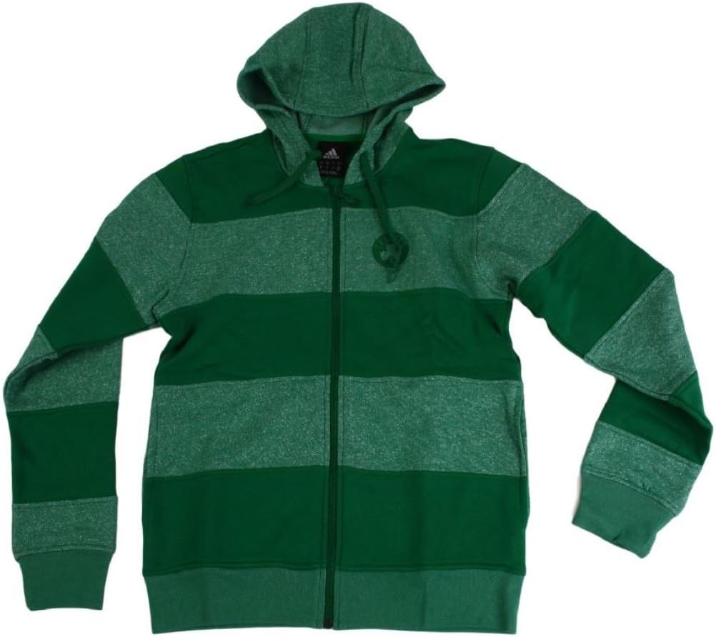 adidas NBA Boston Celtics Hoodie Jumper Size S – XL Hoodie Pullover Hooded Jacket