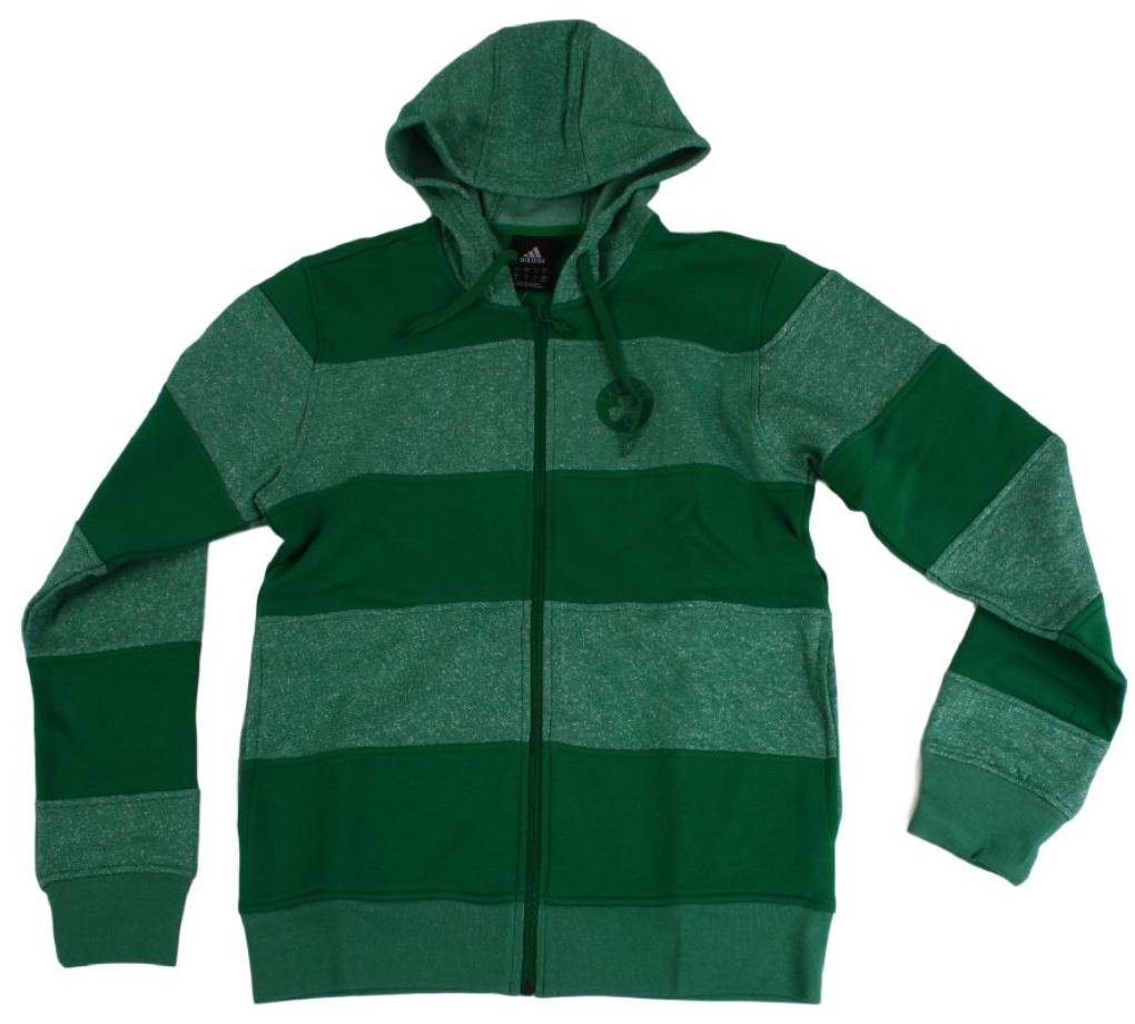 adidas NBA Boston Celtics Hoodie Jumper Size S – XL Hoodie Pullover Hooded Jacket