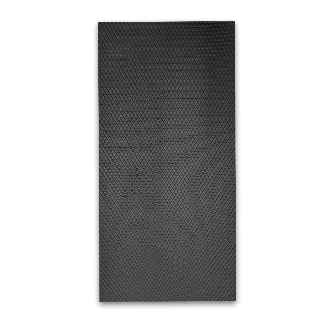 Eazi-GripStreamline Universal Tank Grip Traction Pad Sheet Black