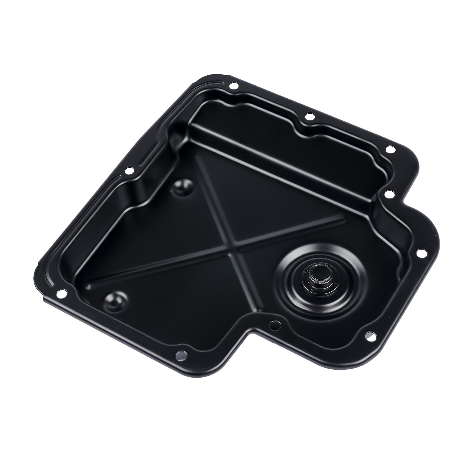 Bisenya Cárter de Aceite Reemplazo para Jumpy Spacetourer V Scudo Vivaro C Zafira Expert Traveller Proace 1.5 1.6 BlueHdi 2016-2024 9809981680