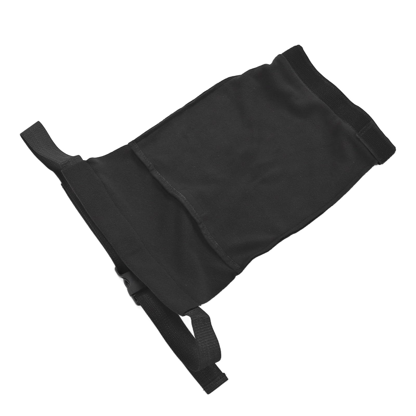 Soporte para Bolsa de Drenaje de Orina, Soporte para Bolsa de Pierna con Catéter con Correa Elástica, Estable, Movimiento Libre, Dispositivo De Estabilización De Tubo De Drenaje Urinario Respetuoso