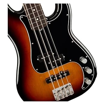 Fender American Performer エレキベース Fender American Performer Jazz Bass Rosewood Fingerboard