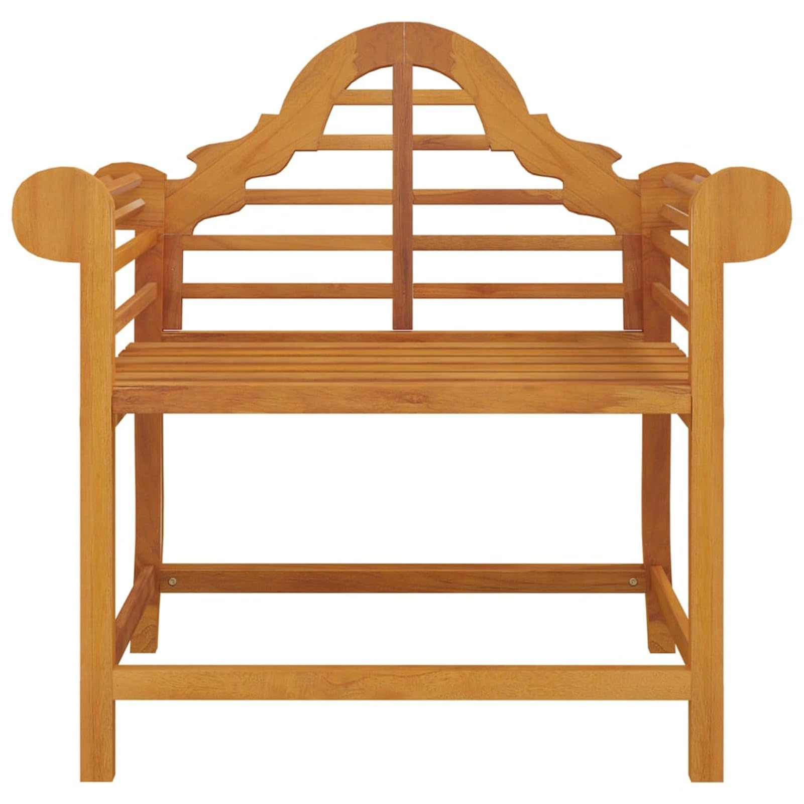 319151 Sedie da Giardino 2 pz 91x62x94 cm in Legno Massello di Teak Testata in Legno,Testata Letto Matrimoniale Muebles Dormitorio Spalliera Letto Testiere per Letto Matrimoniale