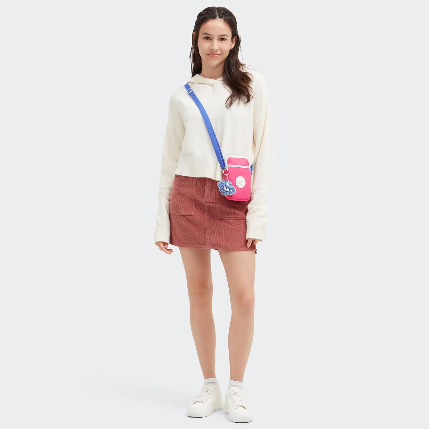 Kipling Women's Tally Fc