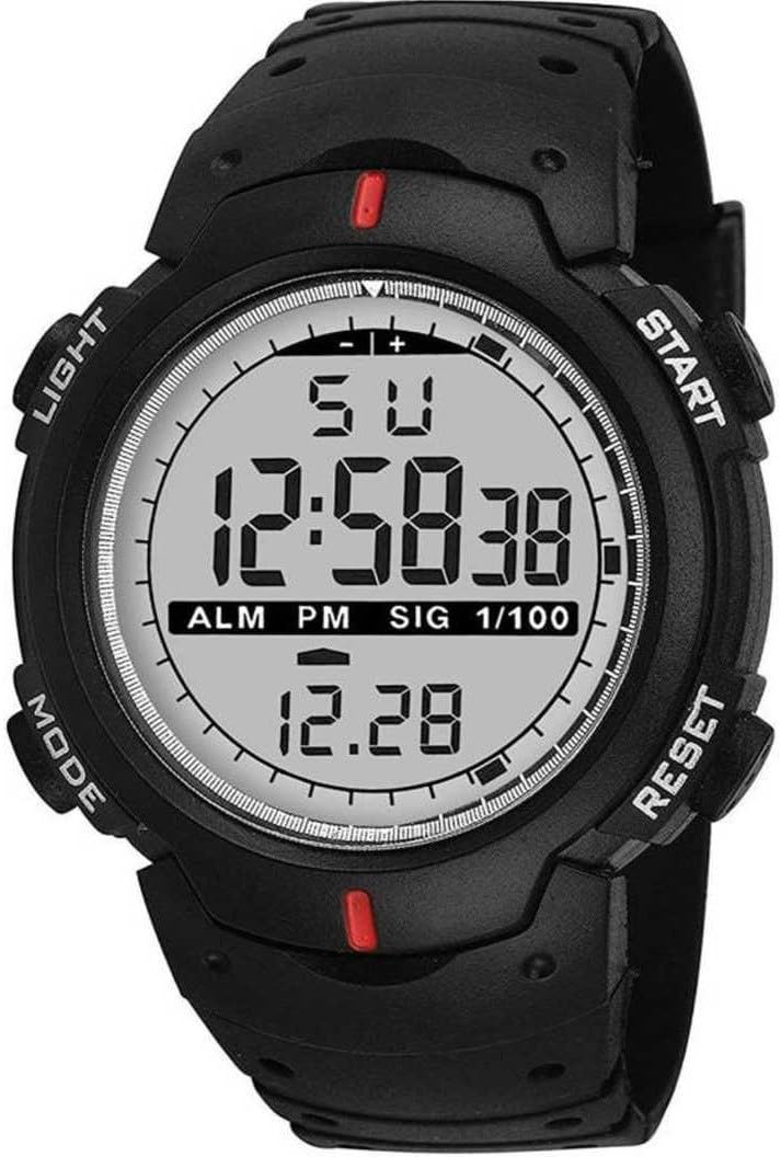 GIFFEMANS New Smart Digital Fast Selling Watch for All. (B0CLF56YV5) Amazon Price History, Amazon Price Tracker