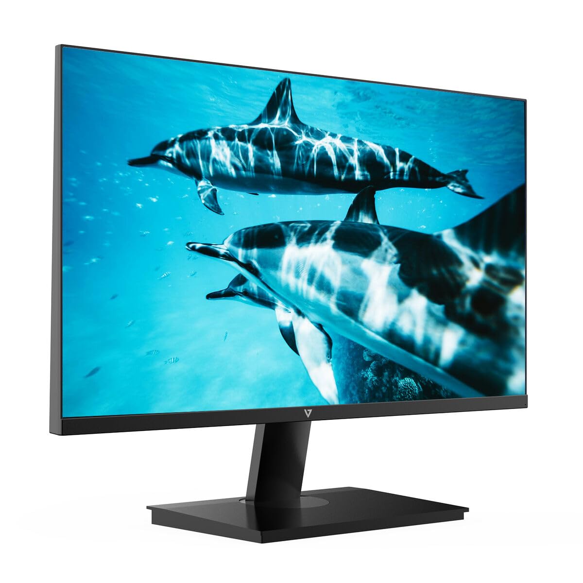 V7 27IN FHD IPS Monitor HDMI