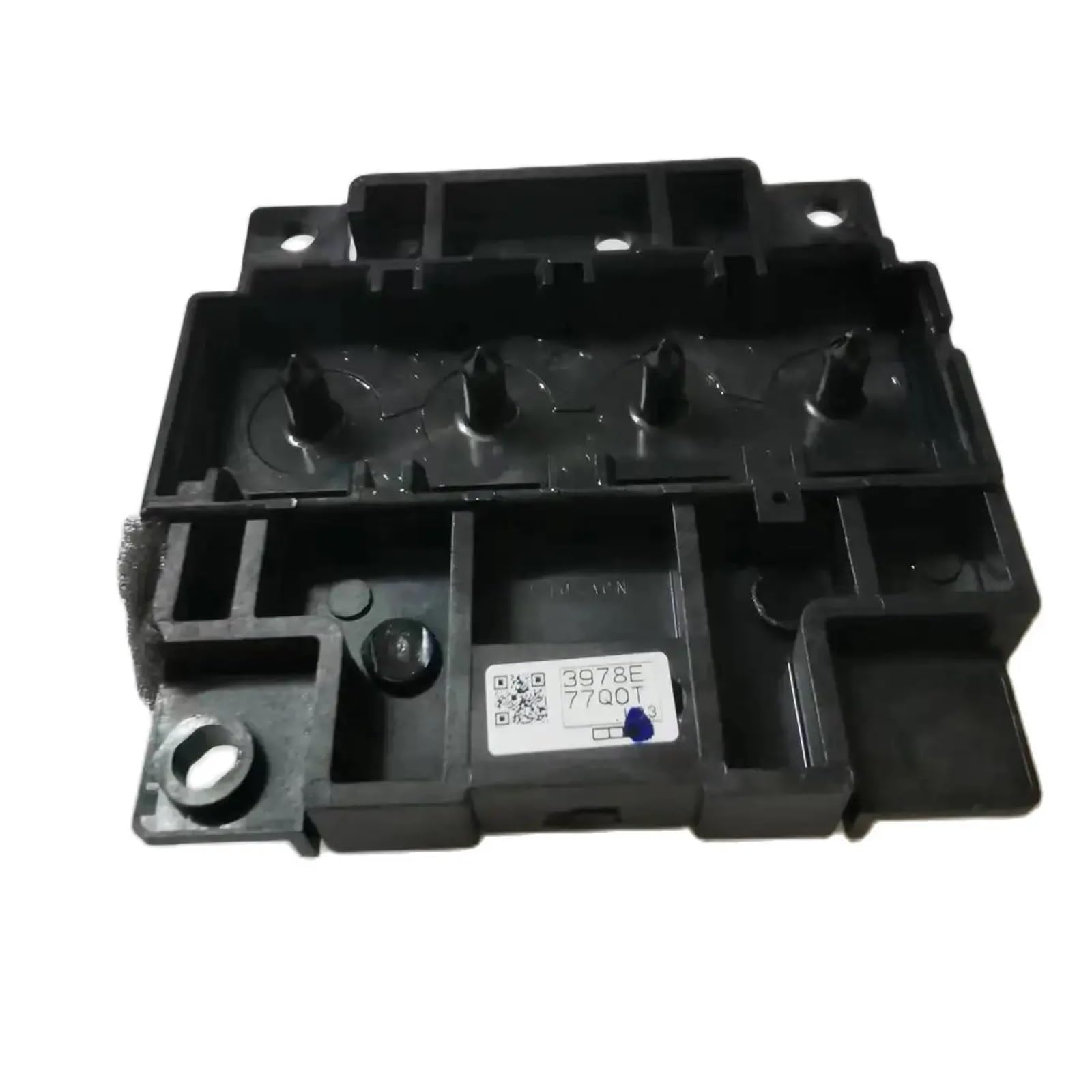 Testina di stampa | Compatibile con Epson L3150/L3110/L3153/L3158/L3166/L3168/L3250/L5190/L4150/L4156/L4160/ET2500 - Stampa ad alta chiarezza, anti-intasamento dell'inchiostro, testina de repuesto