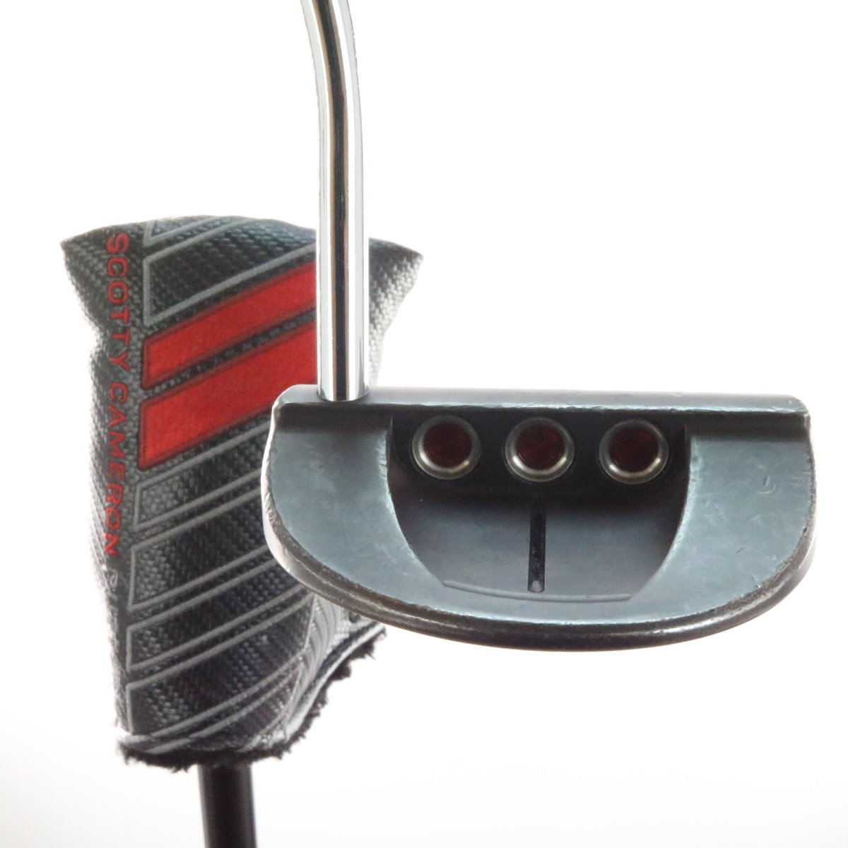 Amazon.co.jp: TITLEIST(タイトリスト) スコッティーキャメロン 