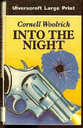 Buy Into the Night (Ulverscroft Large Print) — BookShops.in