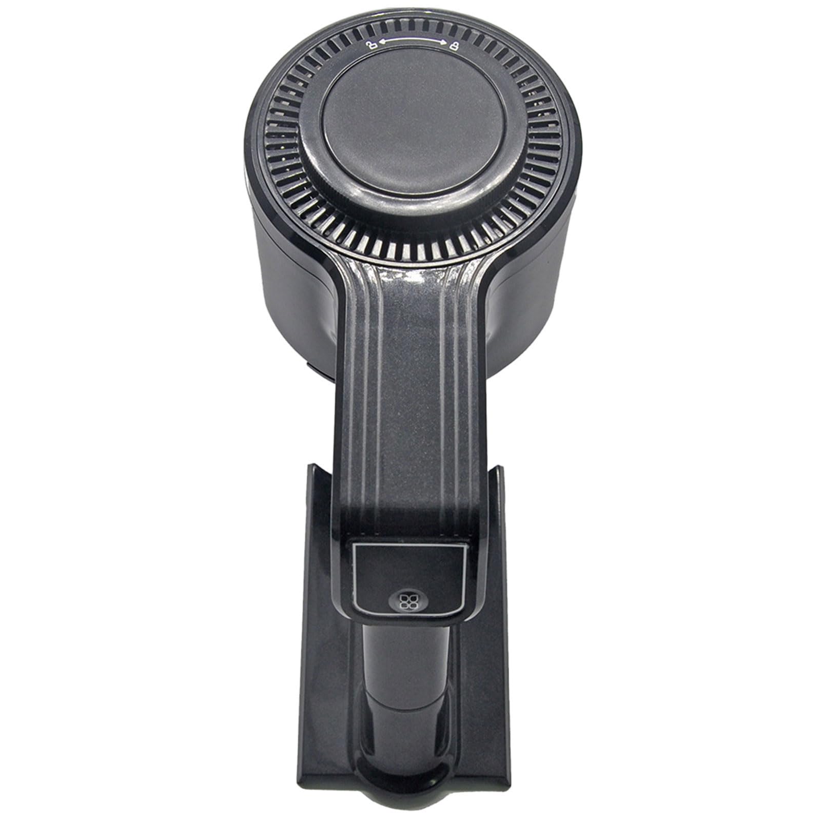 PANGBOER Suction Attachment Crafted From Sturdy Specifically for Stick Model Easy Install Vacuum Head