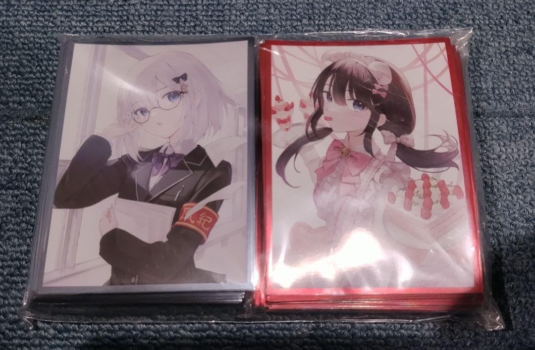 スリーブ 花芽なずな 花芽すみれ