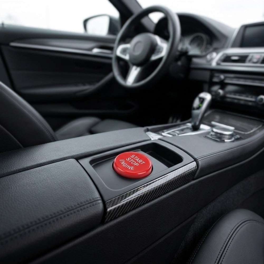 Interruptor Start Stop OEM 61319153831 Repuesto