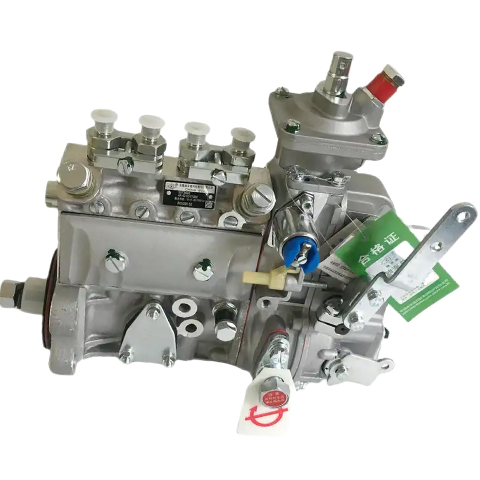 Amazon.com: IMIFAFTAbT Fuel Injection Pump 3973846 3973845 