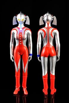 ACGTOYS ウルトラの母 1/6アクションフィギュア A22C01 フィギュア専門店 -ソダチトイズ / ACGTOYS Mother of Ultra 1/6