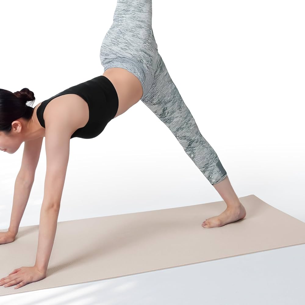 ヨガ・ピラティス mtan Amazon | IRONMAN CLUB(鉄人倶楽部)ピラティス ヨガ ボール 20cm