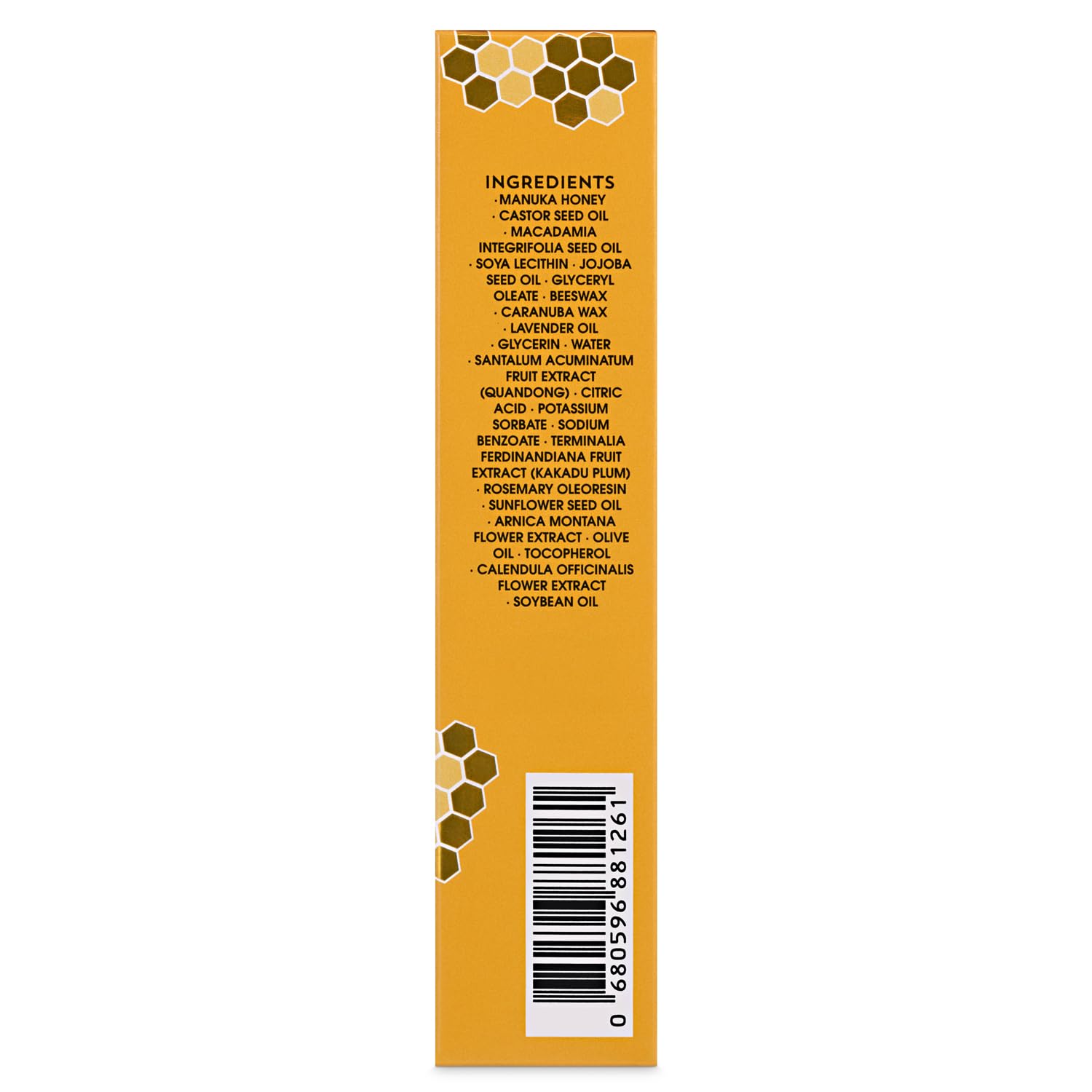 Nature's Gold Manuka Power Ointment – 30% Manuka Honey MGO 514+ | Deep Skin Hydration & Nourishment | for Dry and Sensitive Skin | 100% Natural Ingredients | 0.7oz — Amazon image 2