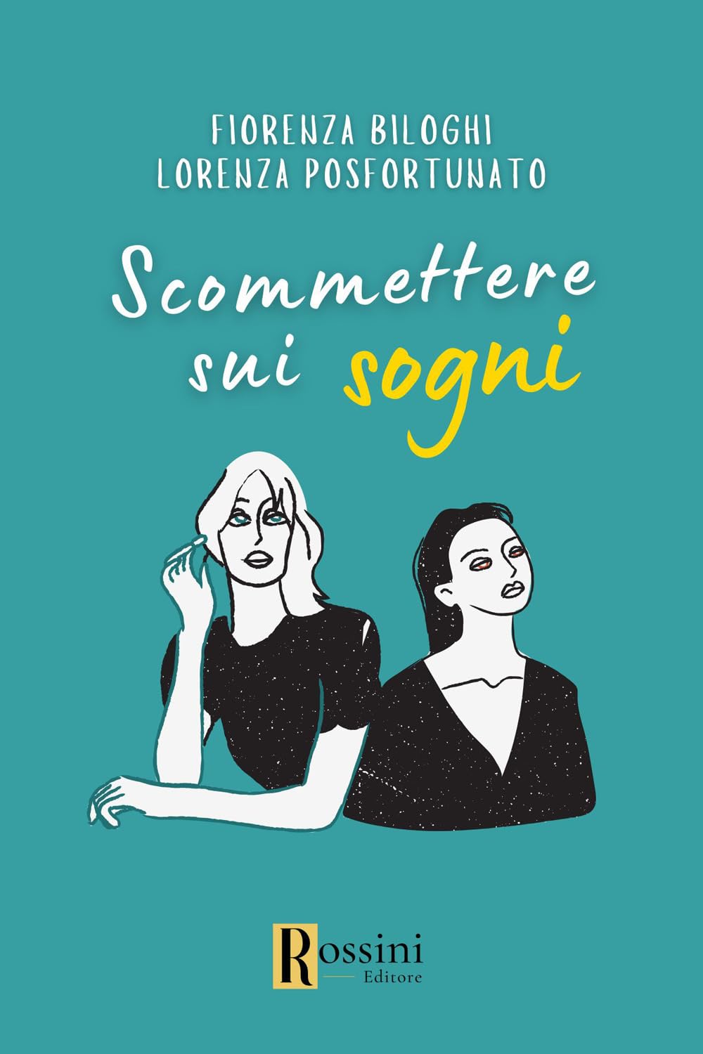 Scommettere Sui Sogni - 4