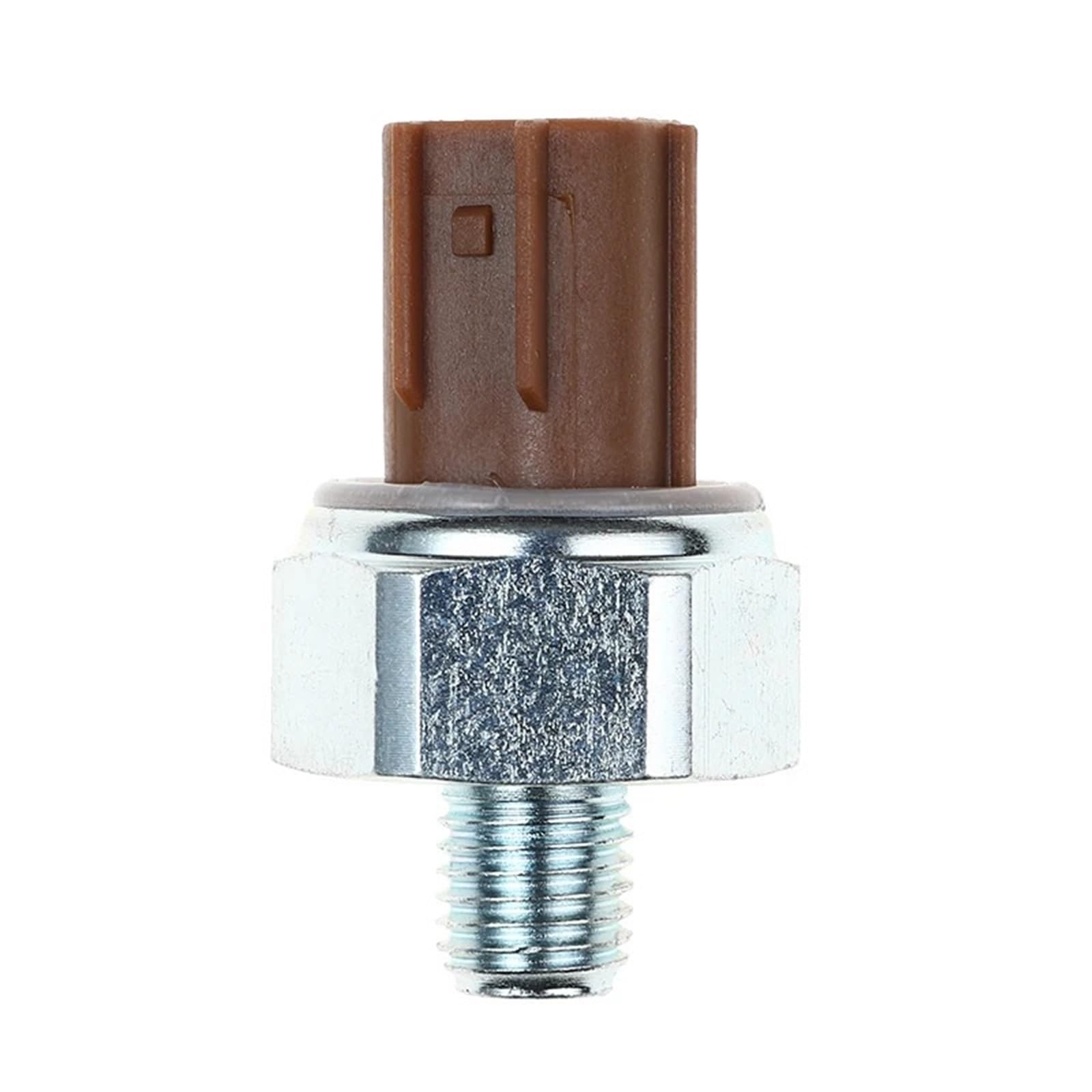 Sensor de presión de aceite del coche Sensor de presión aceite 1 pin para Honda para Accord para Odyssey 37240R70A04 reparar(5pcs)