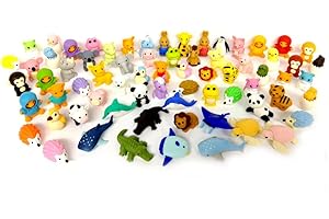 "Iwako Animal Erasers 20 P" Unbelievable Savings, Bulk Buy Now!