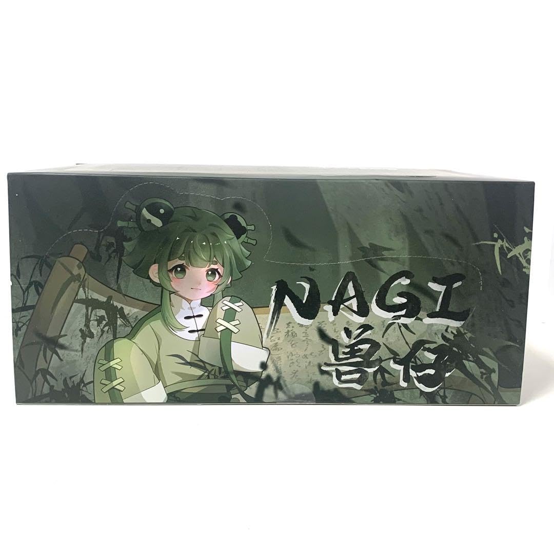 Amazon.co.jp: 次元界TOY NAGI 第三弾 留学シーズン 5種 : おもちゃ