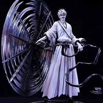 黒崎一護 白一護 まとめ売り Amazon.co.jp: 黒崎一護 フィギュア Bleach白一護 斬月 : おもちゃ