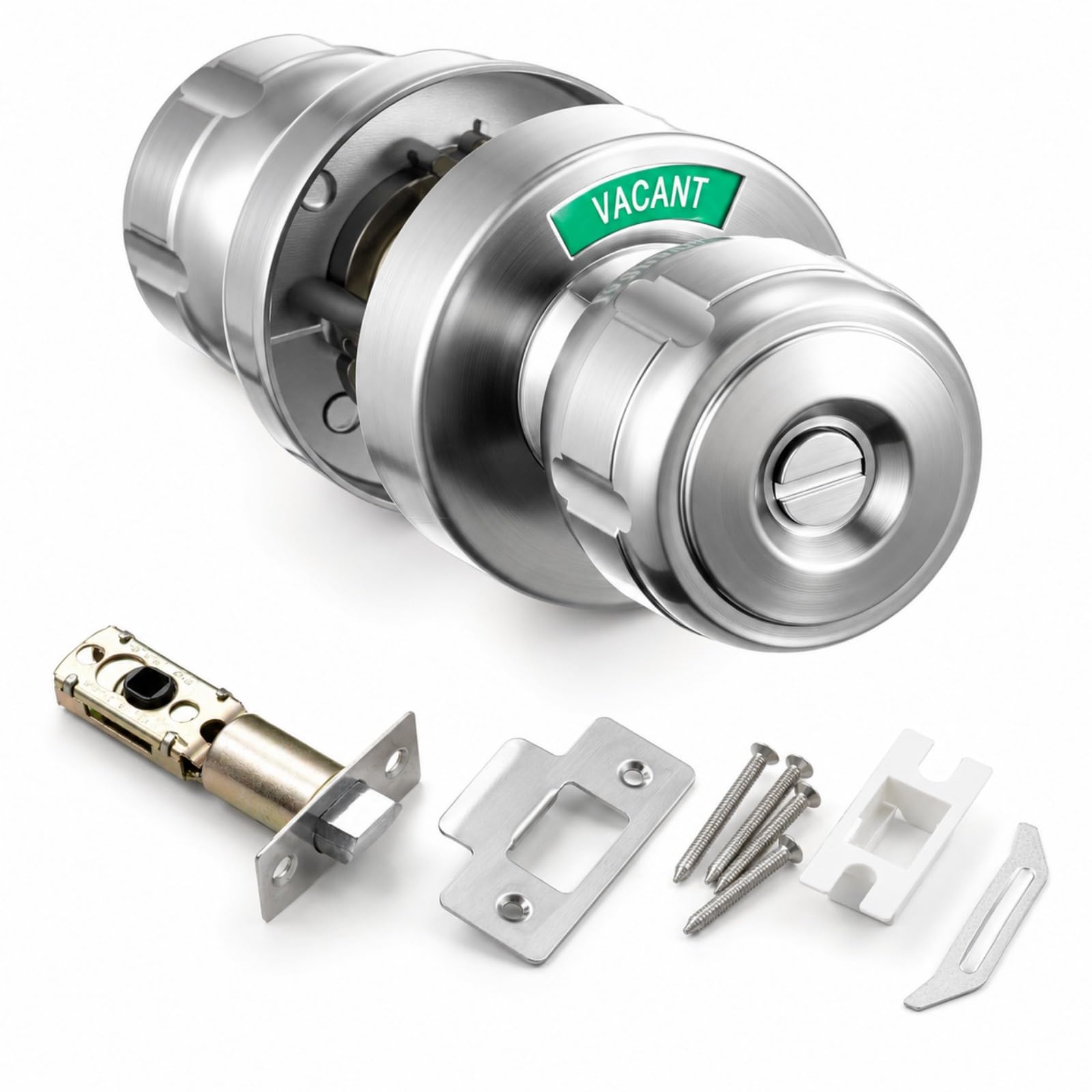 Photo 1 of BrightRow Commercial Door Lock with Indicator