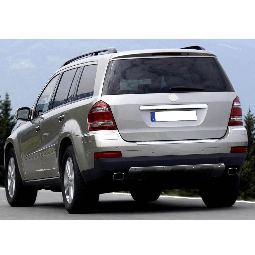Arka Cam Silecek Süpürgesi Mercedes GL Serisi X164 İle Uyumlu 2006-2012 30cm