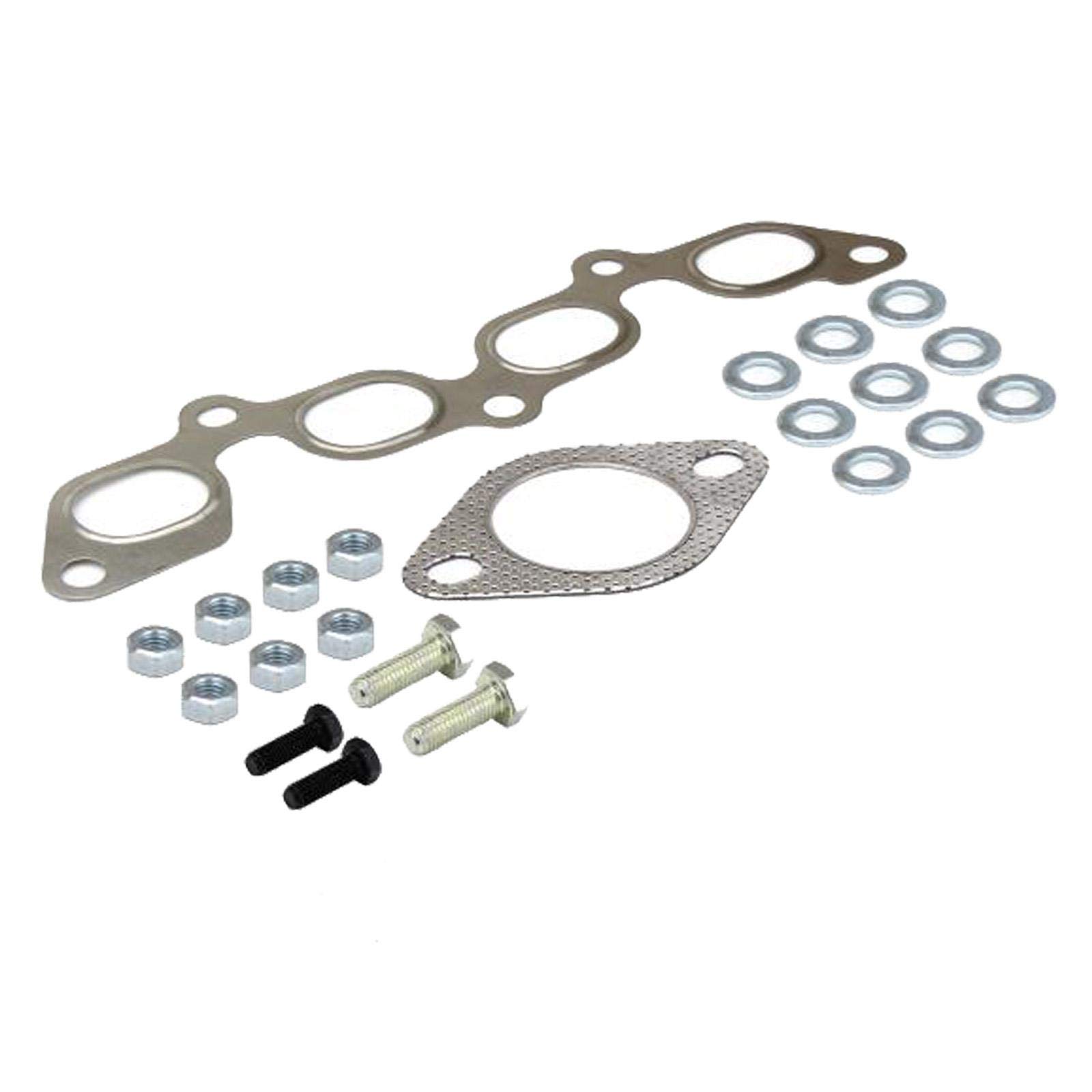 Bm Catalysts BM91187H Catalizador
